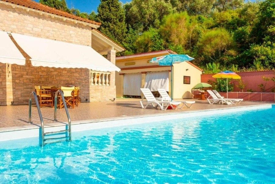 Estate in Lefkimmi, Peloponnese, Western Greece and the Ionian, Greece 3 - 18842269