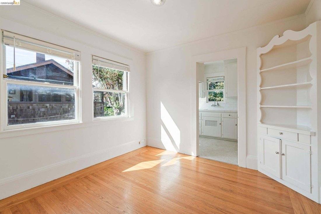 House in Alameda, California, United States 3 - 18832930