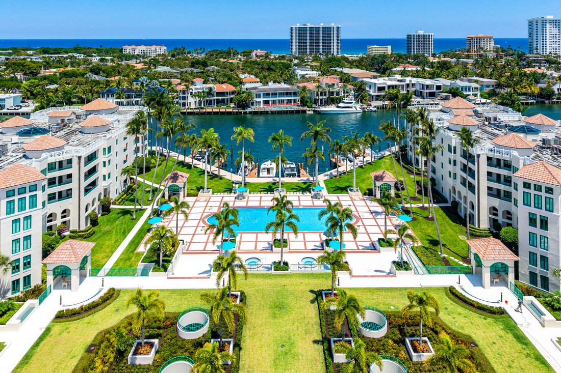 Condominio a Boca Raton, Florida, Stati Uniti 2 - 18856614