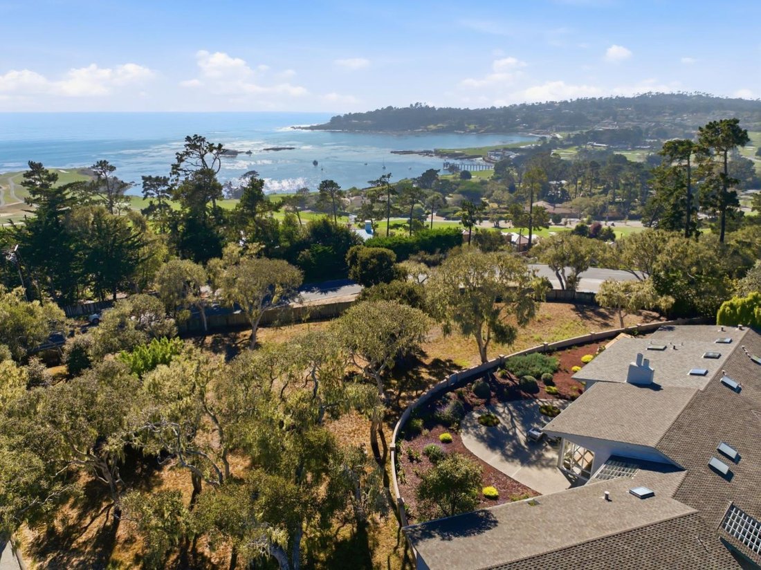 House in Del Monte Forest, California, United States 3 - 18845803
