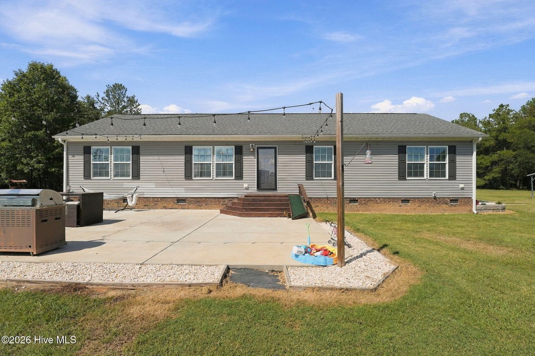 House in Rockingham, North Carolina, United States 3 - 18849911