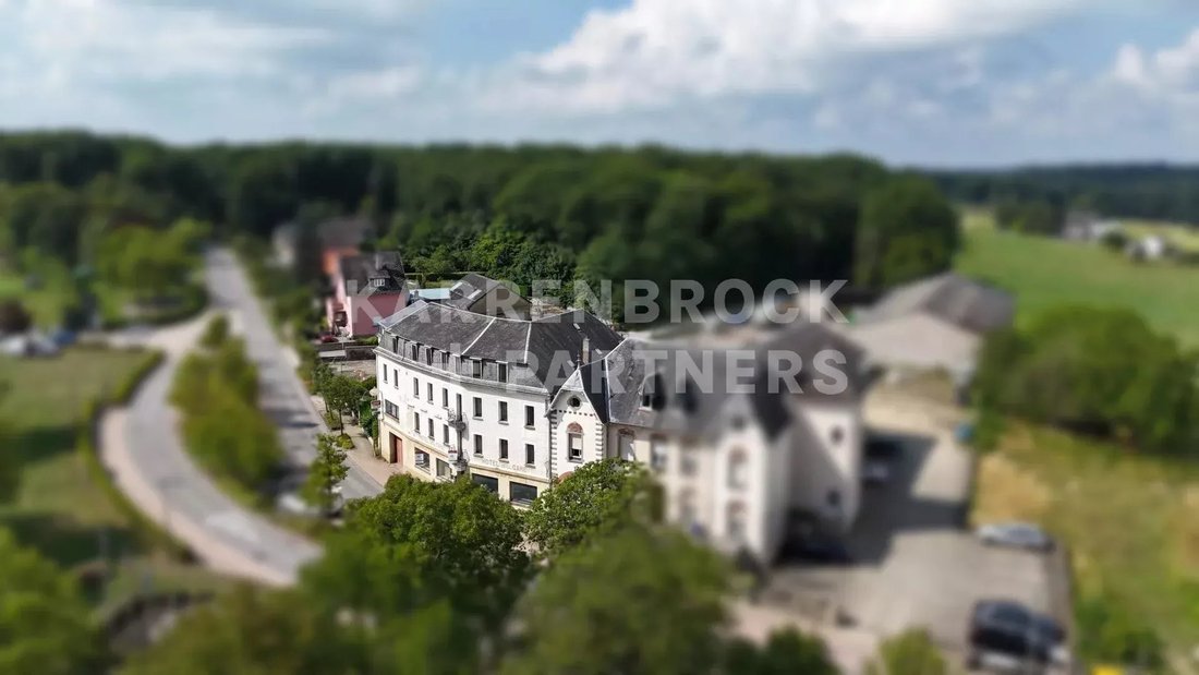 Haus in Consdorf, Grevenmacher, Luxemburg 5 - 18853473