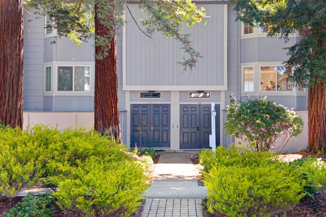 Residenza a Mountain View, California, Stati Uniti 2 - 18845782