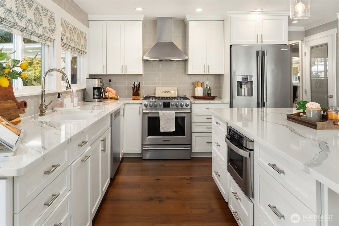House in Bellevue, Washington, United States 4 - 18857516