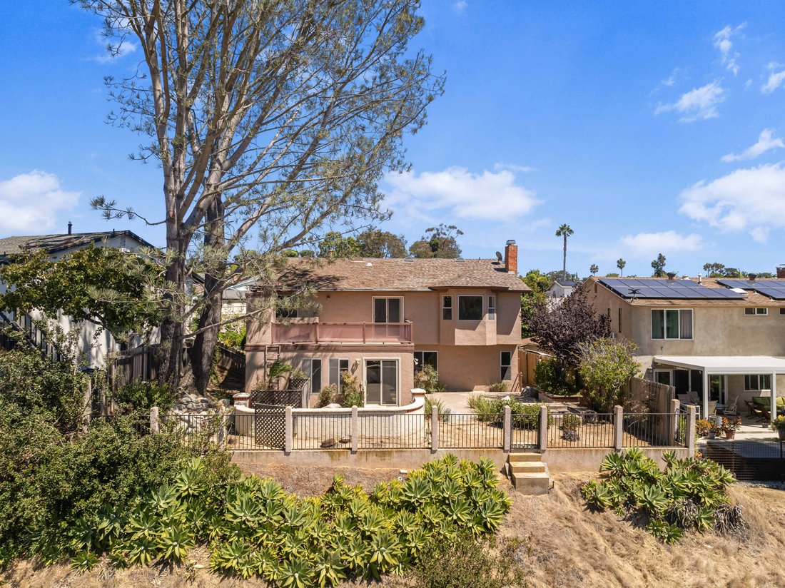 House in San Diego, California, United States 1 - 18844852