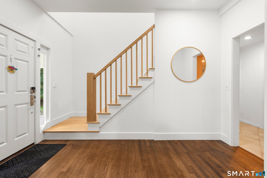 Casa a Norwalk, Connecticut, Stati Uniti 3 - 18857618