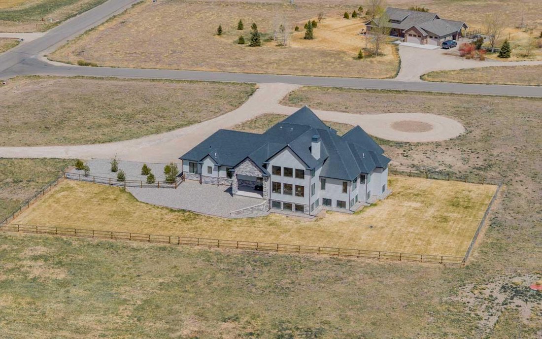 House in Cody, Wyoming, United States 5 - 18843513