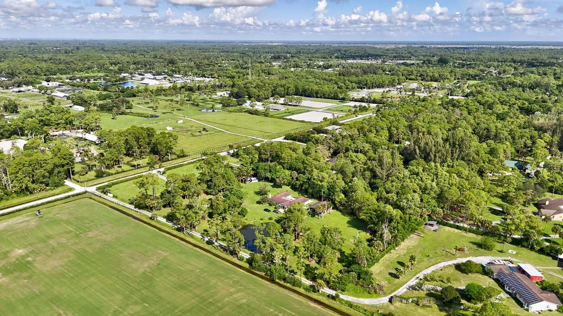 Casa en Loxahatchee, Florida, Estados Unidos 5 - 18846574