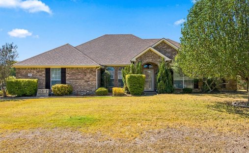 Maison à Red Oak, Texas, États-Unis 1
