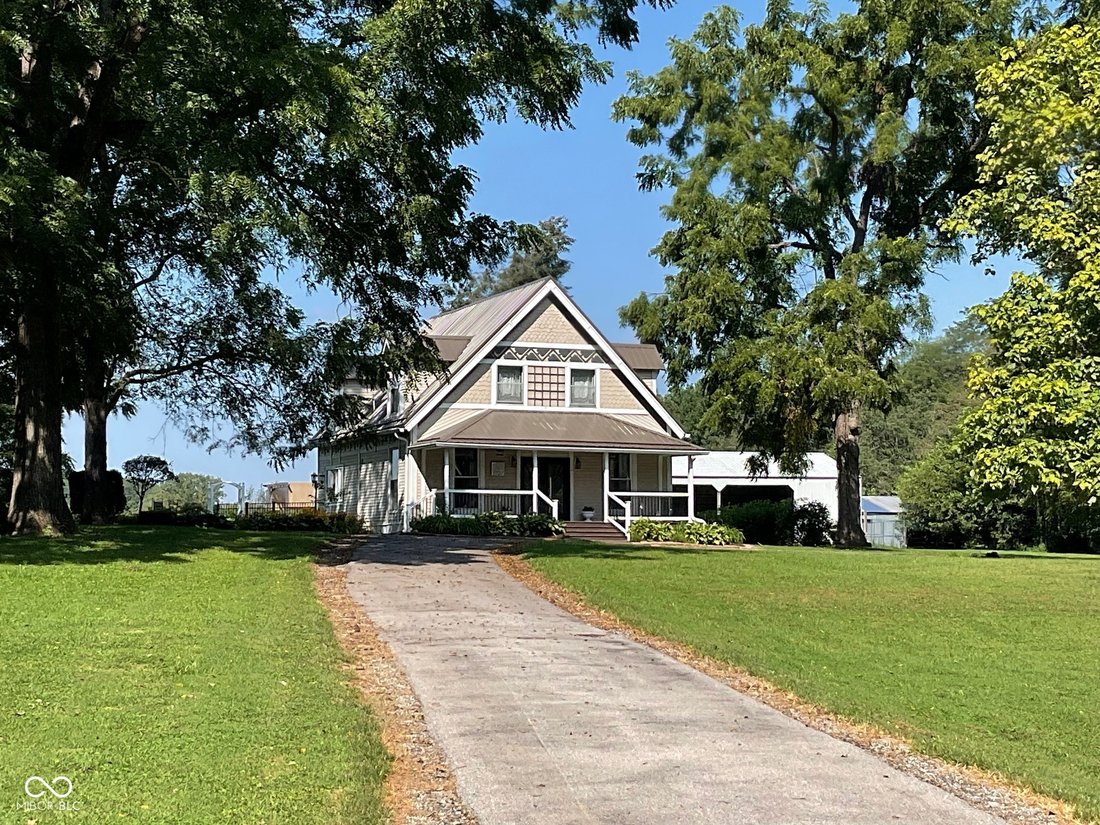 House in Bloomingdale, Indiana, United States 4 - 18844318