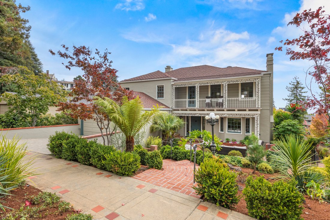House in Oakland, California, United States 1 - 18844770