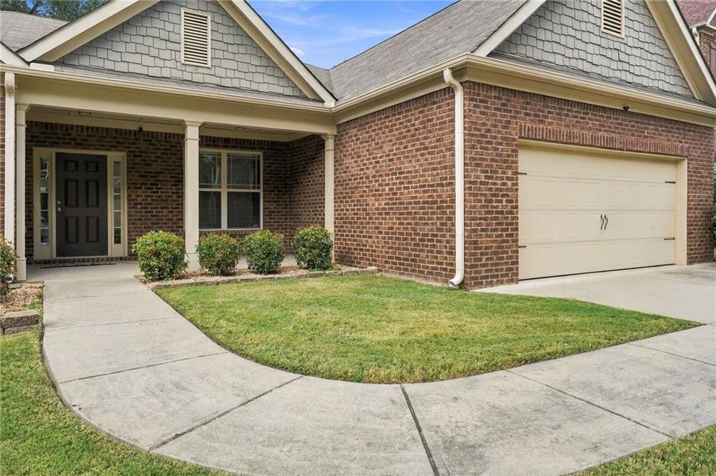House in Dacula, Georgia, United States 2 - 18846312