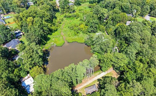 Casa a Atlanta, Georgia, Stati Uniti 1
