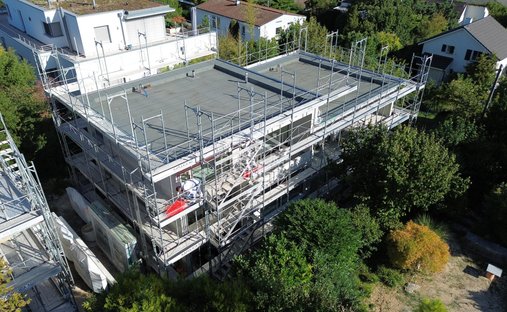 Casa en Oberwil, Basilea-Campiña, Suiza 1