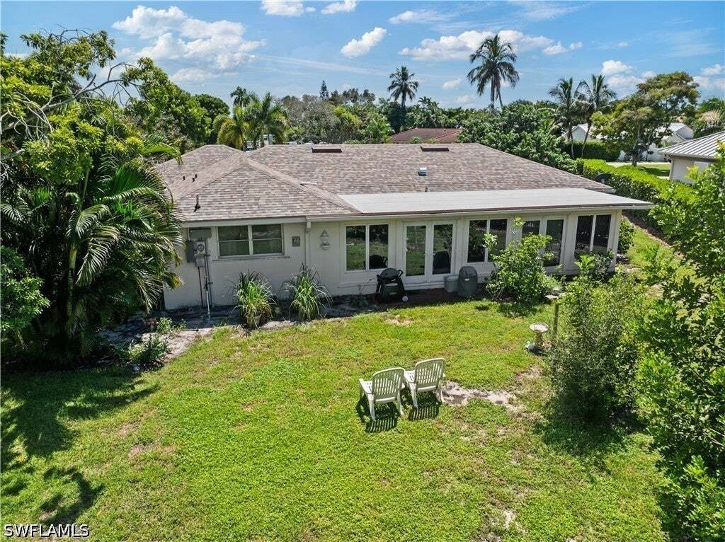 House in Naples, Florida, United States 5 - 18851283