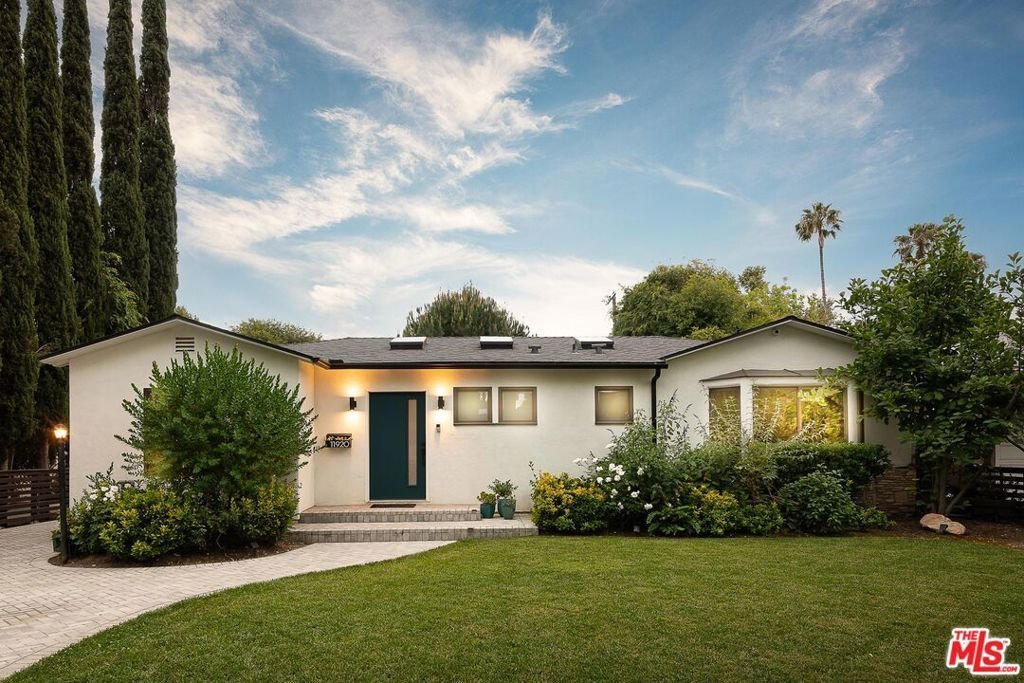 Maison à Los Angeles, Californie, États-Unis 1 - 18845352