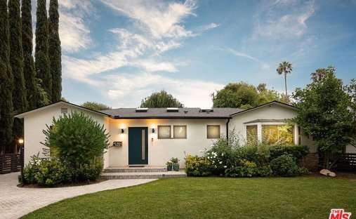 House in Los Angeles, California, United States 1