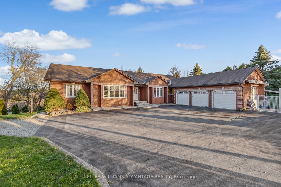 Casa en Milton, Ontario, Canadá 1 - 18846603