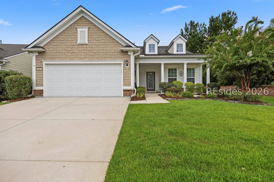 Haus in Bluffton, South Carolina, Vereinigte Staaten 1 - 18852805