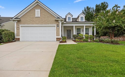 House in Bluffton, South Carolina, United States 1