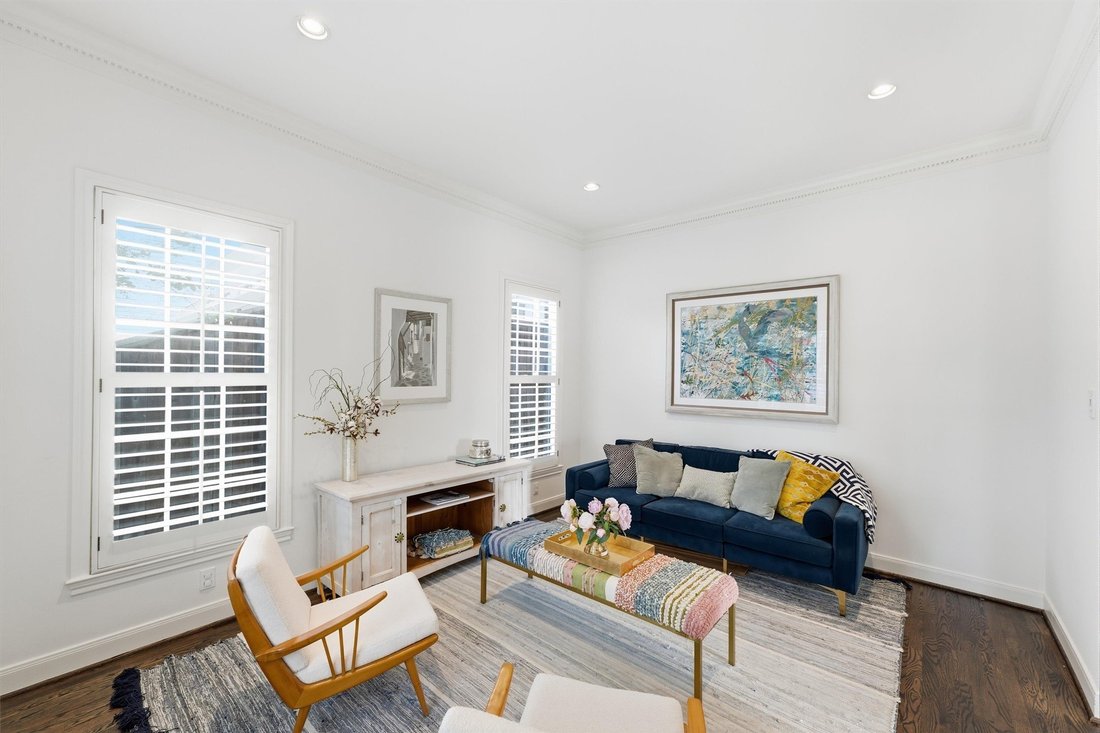 Haus in Houston, Texas, Vereinigte Staaten 5 - 18848774