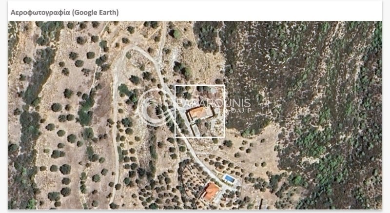 Haus in Spetses, Attika, Griechenland 3 - 18855288