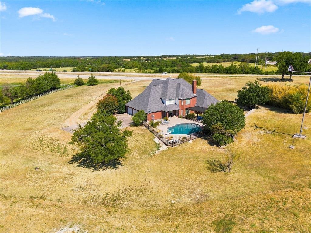 House in Sumner, Texas, United States 2 - 18776624