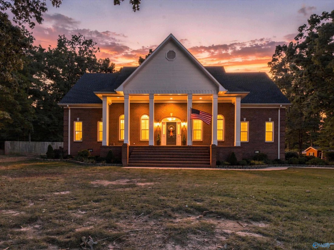 Casa a Athens, Alabama, Stati Uniti 1 - 18845180