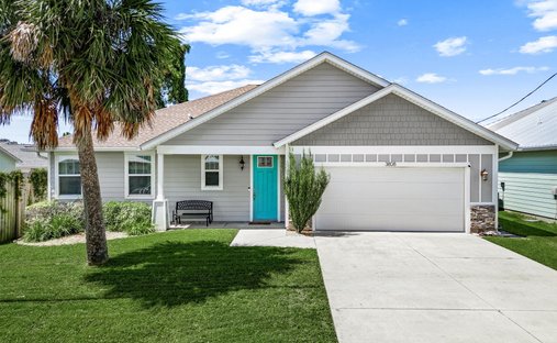 Casa a Panama City Beach, Florida, Stati Uniti 1