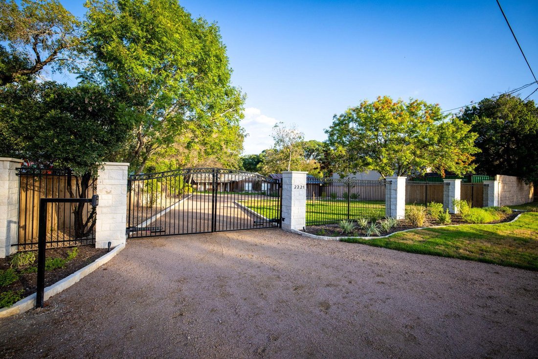 Haus in New Braunfels, Texas, Vereinigte Staaten 4 - 18846235