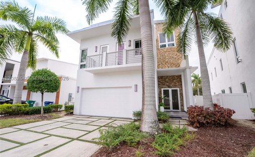Haus in Doral, Florida, Vereinigte Staaten 1