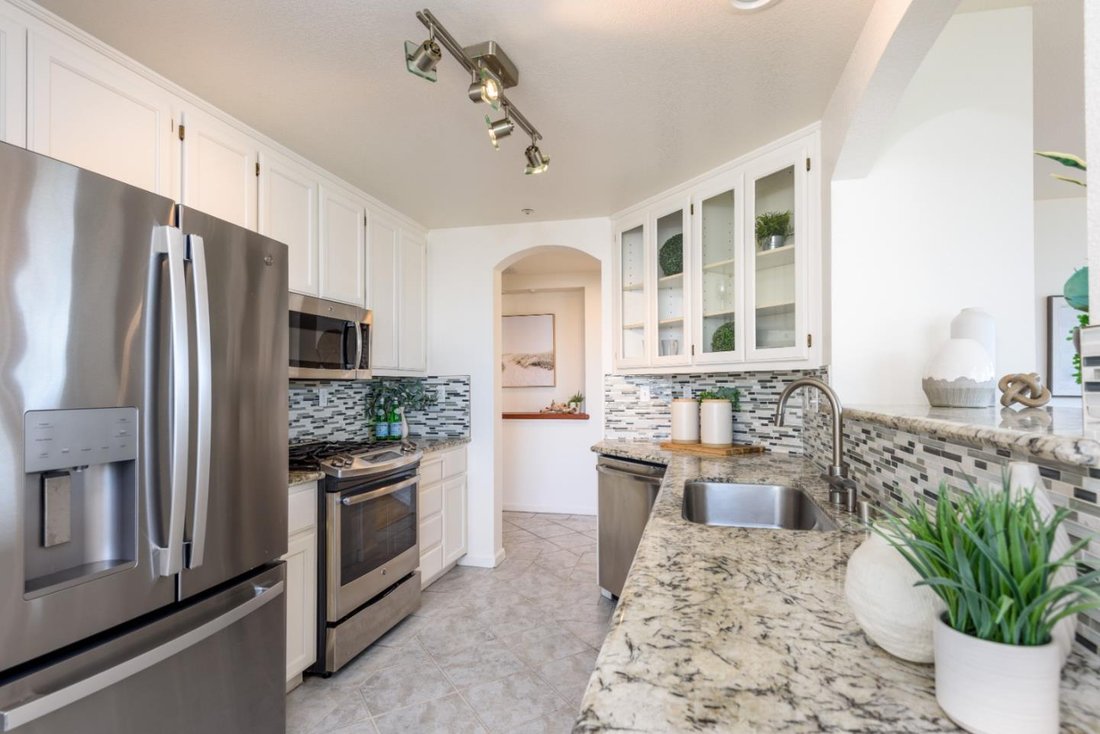 Condominio en Redwood City, California, Estados Unidos 5 - 18851328