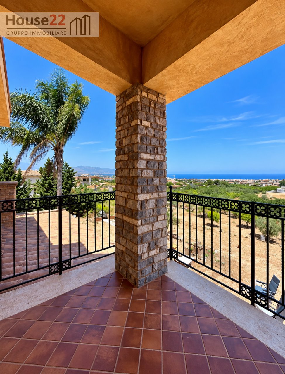 Villa in Villabate, Sicilia, Italia 3 - 18848216