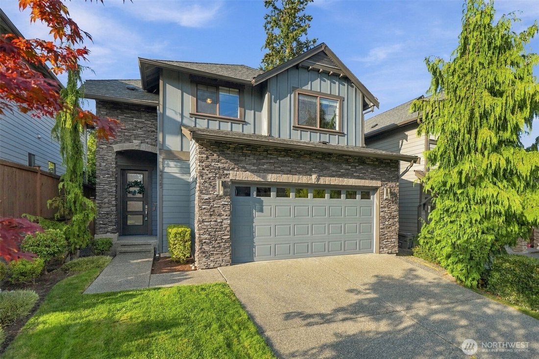 Casa en Mill Creek, Washington, Estados Unidos 1 - 18857504