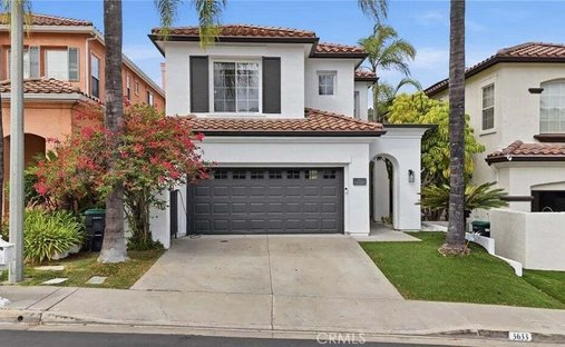 House in Hidden Hills, California, United States 1