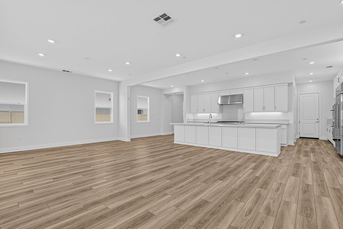 Casa en Santa Paula, California, Estados Unidos 2 - 18232759
