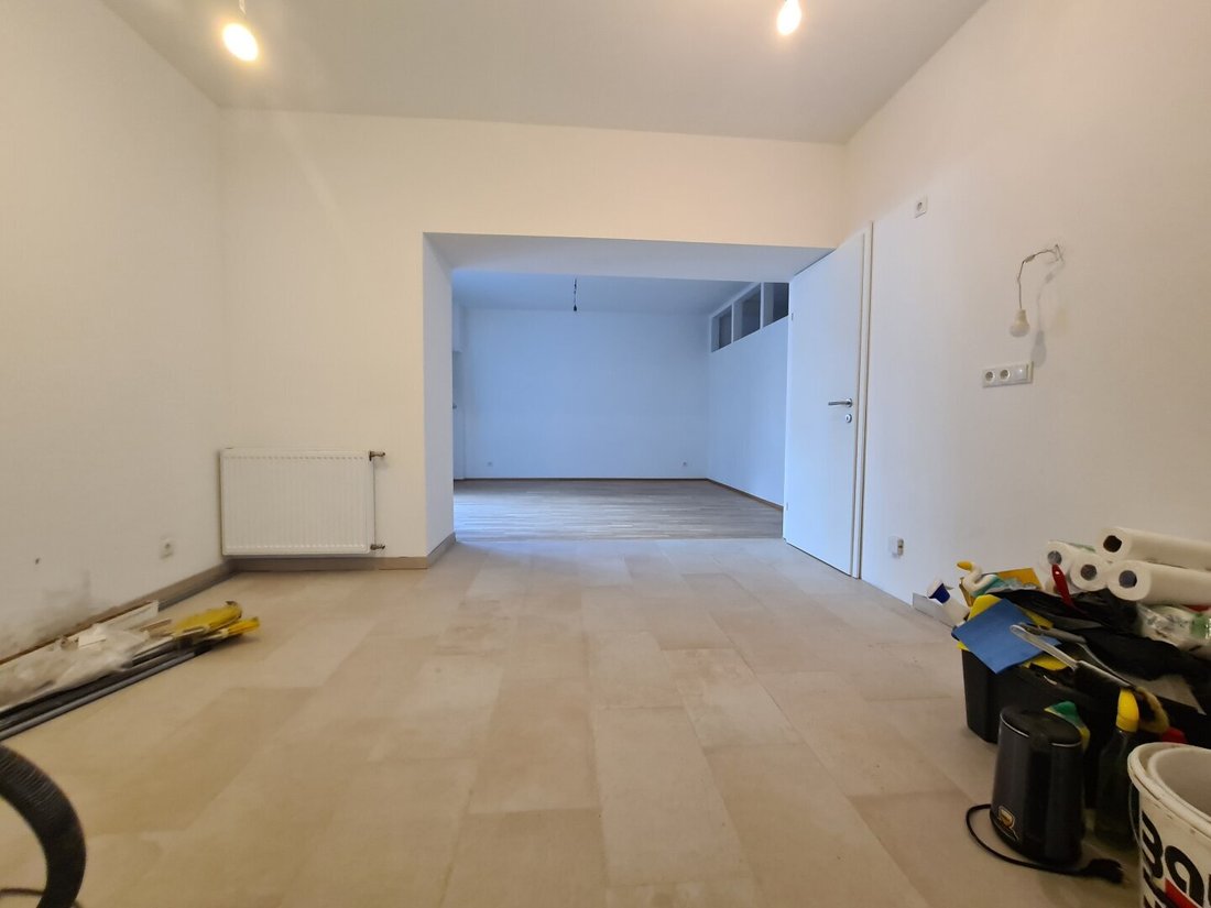 Wohnung in Wien, Wien, Österreich 5 - 18850555