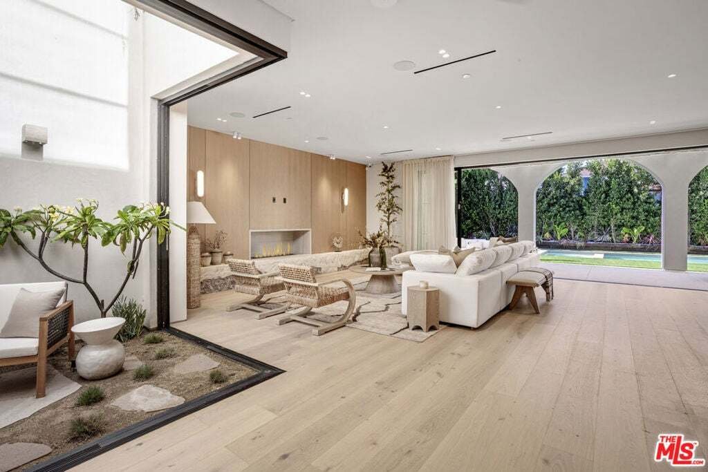 Casa a Los Angeles, California, Stati Uniti 4 - 18845384