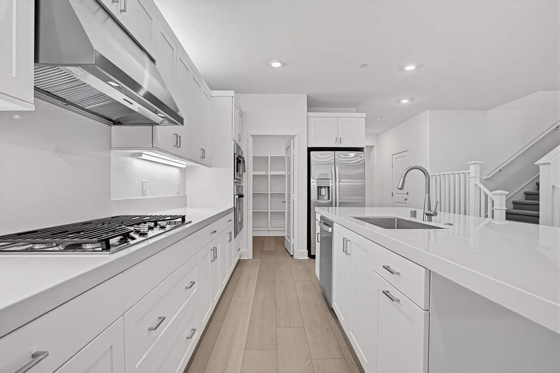 Casa a Santa Paula, California, Stati Uniti 5 - 17950809