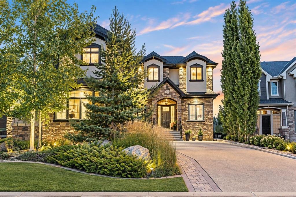 Casa a Calgary, Alberta, Canada 1 - 18854071