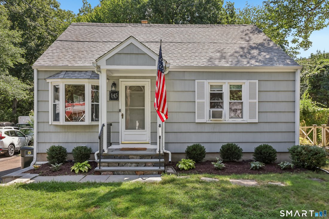 Casa a Darien, Connecticut, Stati Uniti 1 - 18857600