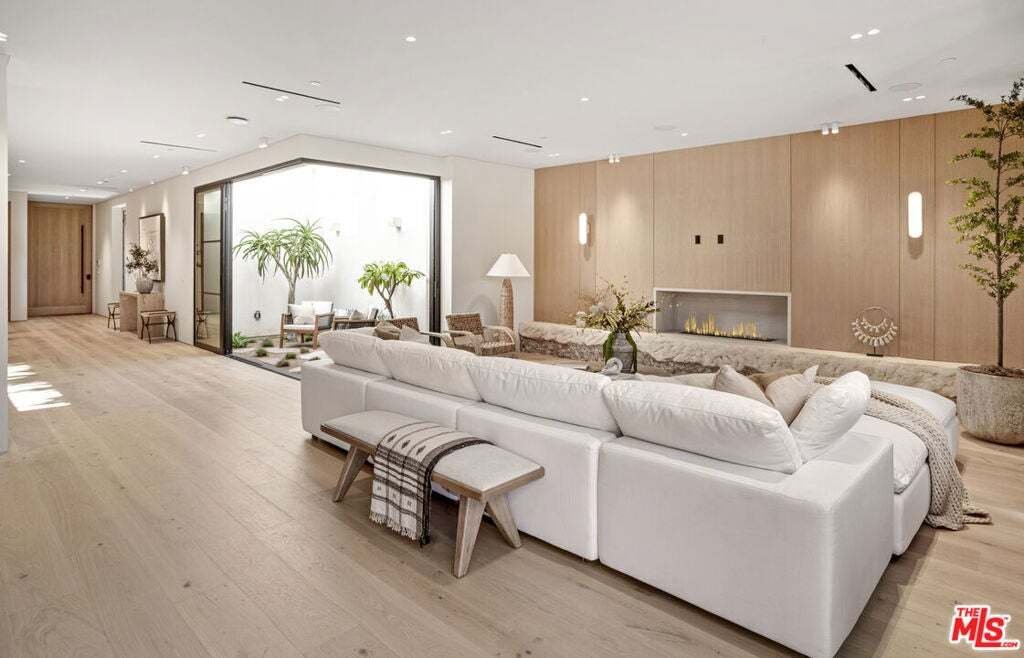 Casa a Los Angeles, California, Stati Uniti 5 - 18845384