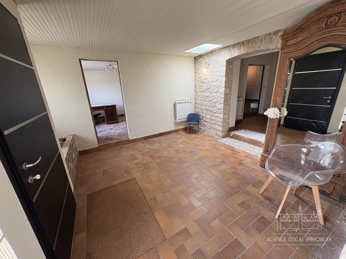 House in Saint Martin-Saint Etienne, Nevers, France 4 - 18849076
