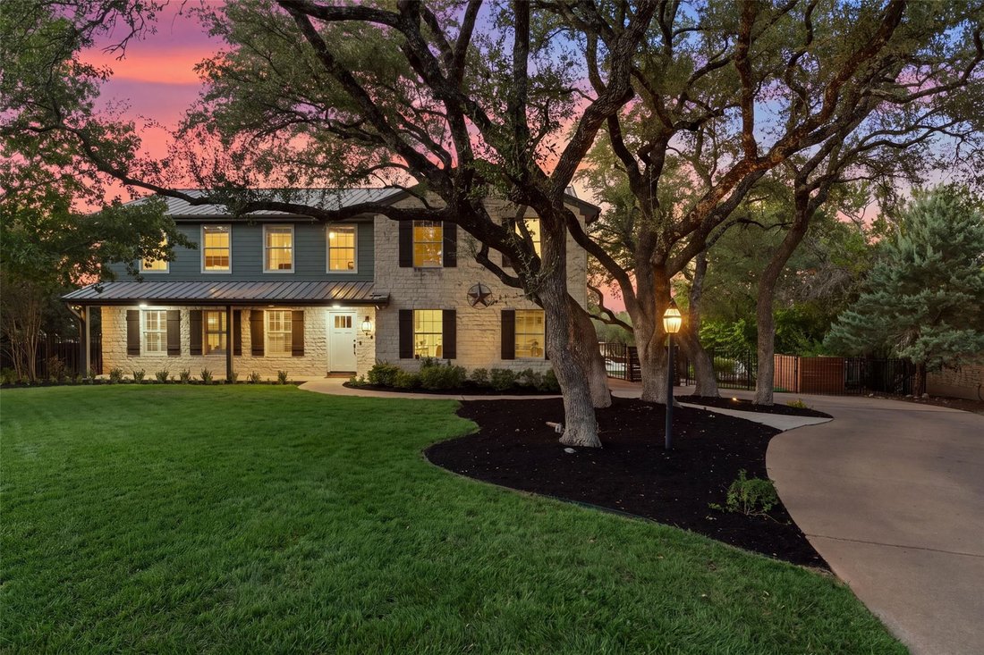 Maison à Austin, Texas, États-Unis 2 - 18842100