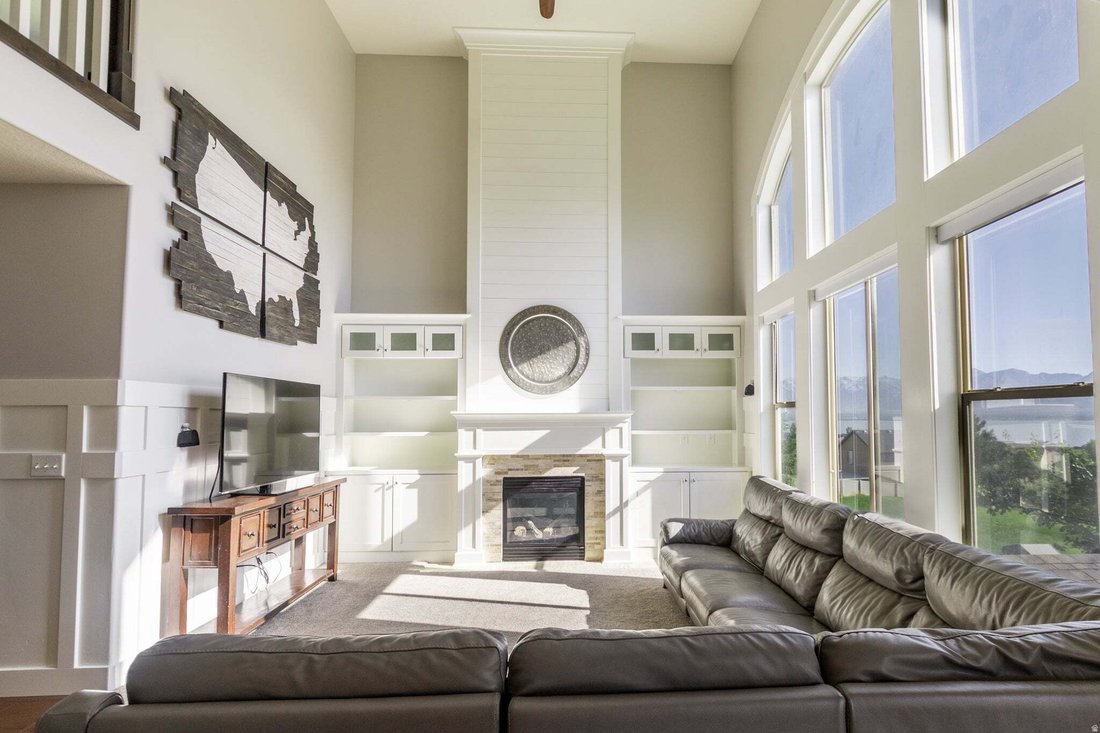 House in Saratoga Springs, Utah, United States 5 - 18849680