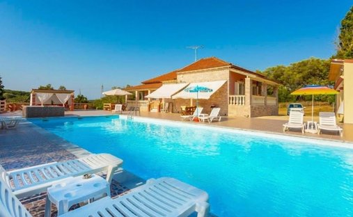 Estate in Lefkimmi, Peloponnese, Western Greece and the Ionian, Greece 1