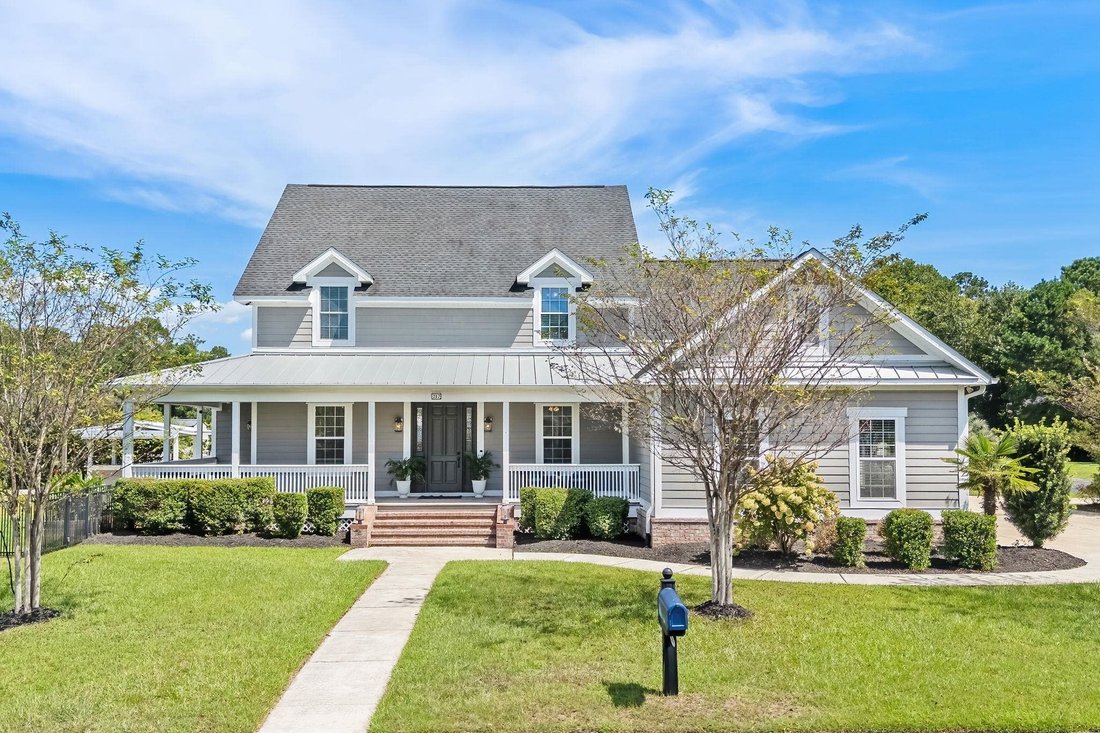 Myrtle Beach, South Carolina, United States 1 - 18854821