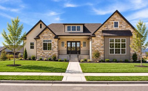 Haus in Ogden, Utah, Vereinigte Staaten 1