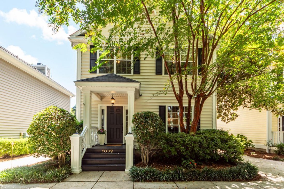 House in Mount Pleasant, South Carolina, United States 3 - 18854807