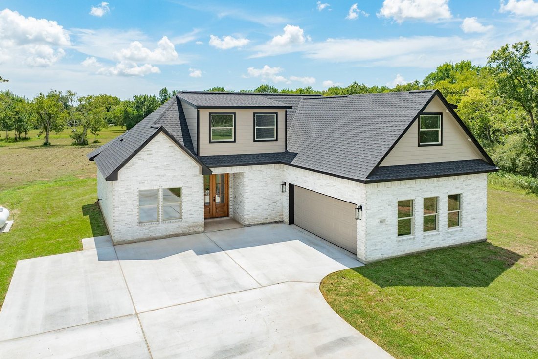 House in Clute, Texas, United States 1 - 18847010